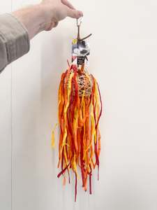 Birds: Large Bird Toys