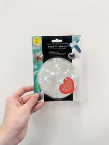 Bird Toys: Featherland Paradise Party Ball