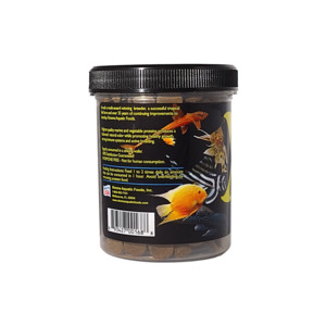 Fish Food: Xtreme Scrapers 14mm Wafer 142g