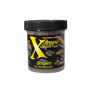 Xtreme Scrapers 14mm Wafer 68g
