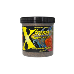 Xtreme Community PeeWee 1.5mm Pellet 283g