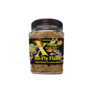 Xtreme So-Fly Flake 99g
