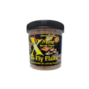 Xtreme So-Fly Flake 28g