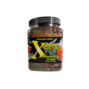 Xtreme Community Crave Flake 98g