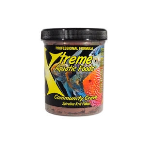Xtreme Community Crave Flake 28g