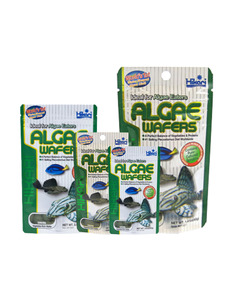 Hikari Tropical Algae Wafer Sinking