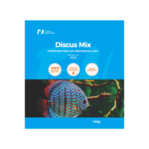 Discus Mix