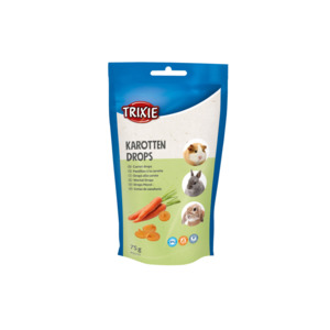 Mini Drops - Pea 75g