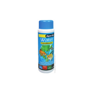 Aqua One Water Conditioner 200ml