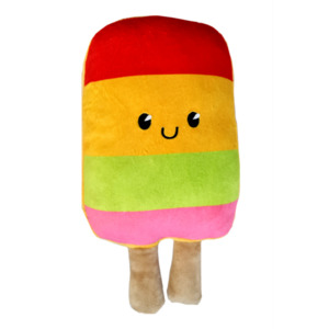 Foodies Mixed Ice Lolly Regular