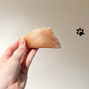 Dogs: Beef Hooves