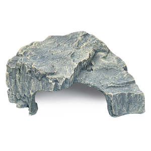 Reptiles: Reptile One Reptile Cave Rock