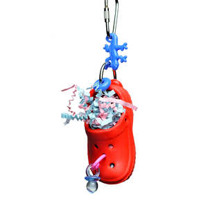 A&E Croc-Fetti 10cm