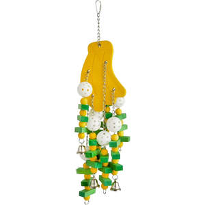 Birds: A&E Large Bananas 52cm