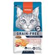 Wanpy Cat 1.5kg Grain Free Salmon Recipe