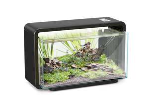 Hailea Aquarium 25L – Black