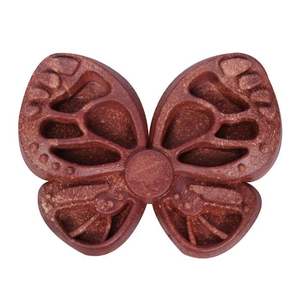Small Animals: Pet One Treat Butterfly Feeder