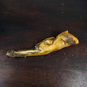 Air-Dried Smk.Flav Goat Hooves