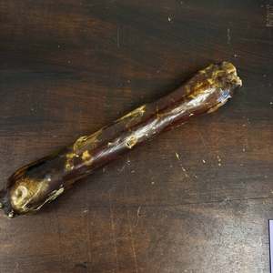 Air-Dried Busy Bone
