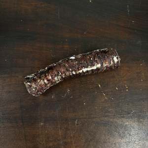 Air-Dried Venison Trachea