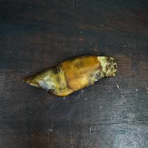 Air-Dried Venison Hoofer