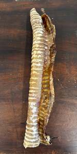 Air-Dried Beef Trachea