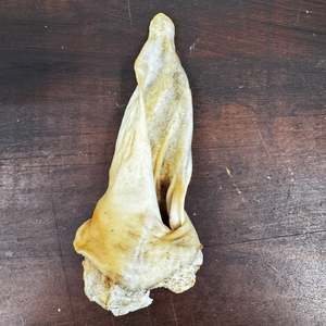 Air-Dried Venison Ears