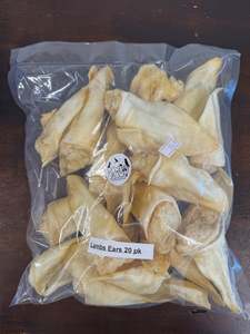 Lamb Ears 20Pk