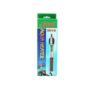 JEBO 2010 Aqua Heater 150w 32cm