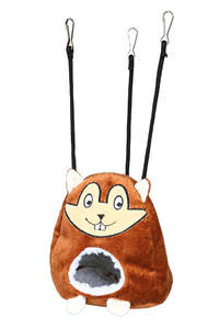 Small Animals: Trixie Cuddly Cave 11x14cm