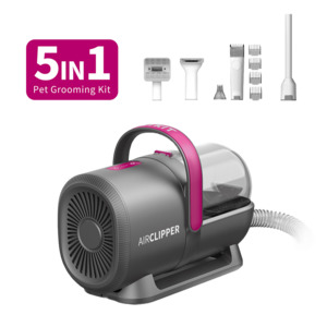 PETKIT FurWaker 5-in-1 Pet Grooming Kit