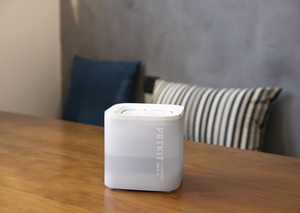 PETKIT SMART WATER FOUNTAIN - EVERSWEET SOLO SE (WIRELESS PUMP)