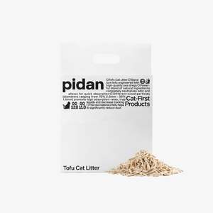 Pidan: PIDAN Organic Tofu Cat Litter