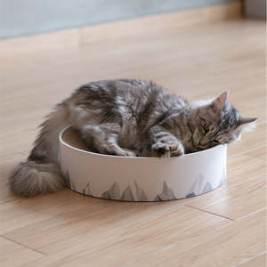 PIDAN Valley Scratch Lounger
