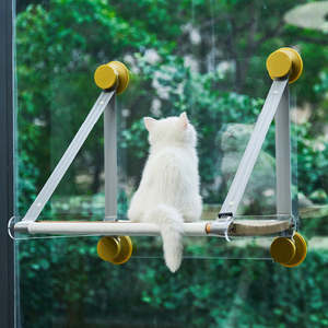 Pidan: PIDAN Cat Window Perch - Sunbathing Time