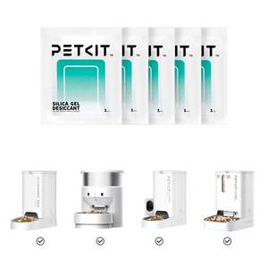 PETKIT FEEDER DESICCANT FOR FRESH ELEMENT SMART FEEDER