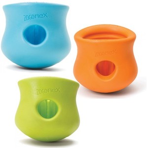 Westpaw Zogoflex Toppl