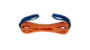 ChuckIt Breathe Right Bumper