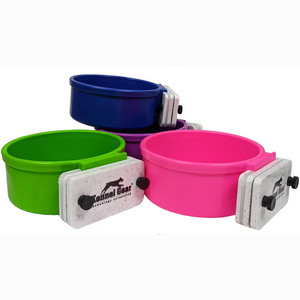 Kennel Gear – Plastic Bowl System