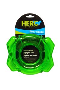 Products: Hero Treat Ring
