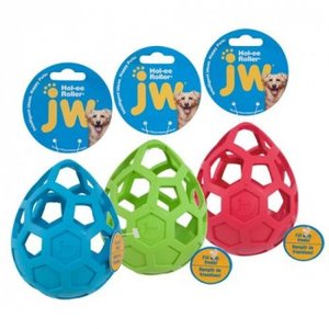 Products: JW Hol-ee Roller Wobbler