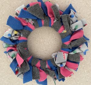 Products: Fling-Ring Snuffle