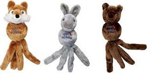 Products: Kong Wubba Friends