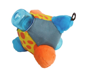 Products: Hartz Treat Bouncer