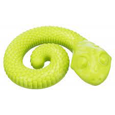 Products: Trixie Snake-Snake coiled