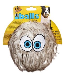 Products: iballs silly squeakers