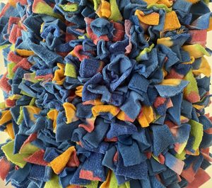 Products: Snuffle Mat