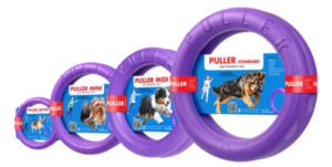 Products: Puller