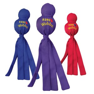 Products: Kong Wubba