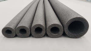 Foam: PE Foam Tube, 24mm ID x 13mm Wall x 400mm